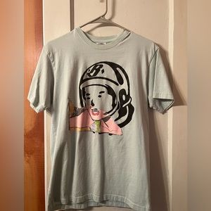 BILLIONAIRE BOYS CLUB T-shirt